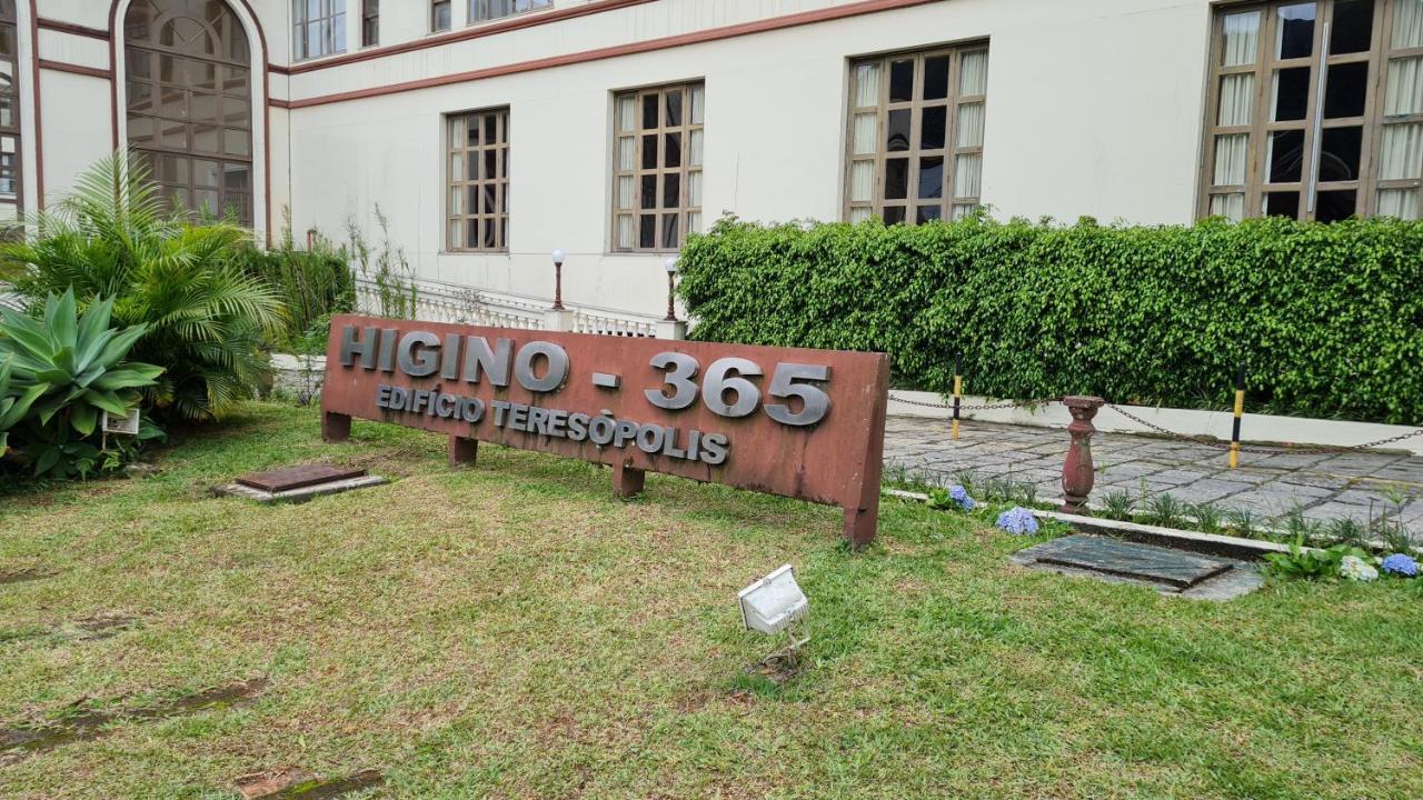 Estudio 427 Teresopolis Exterior photo