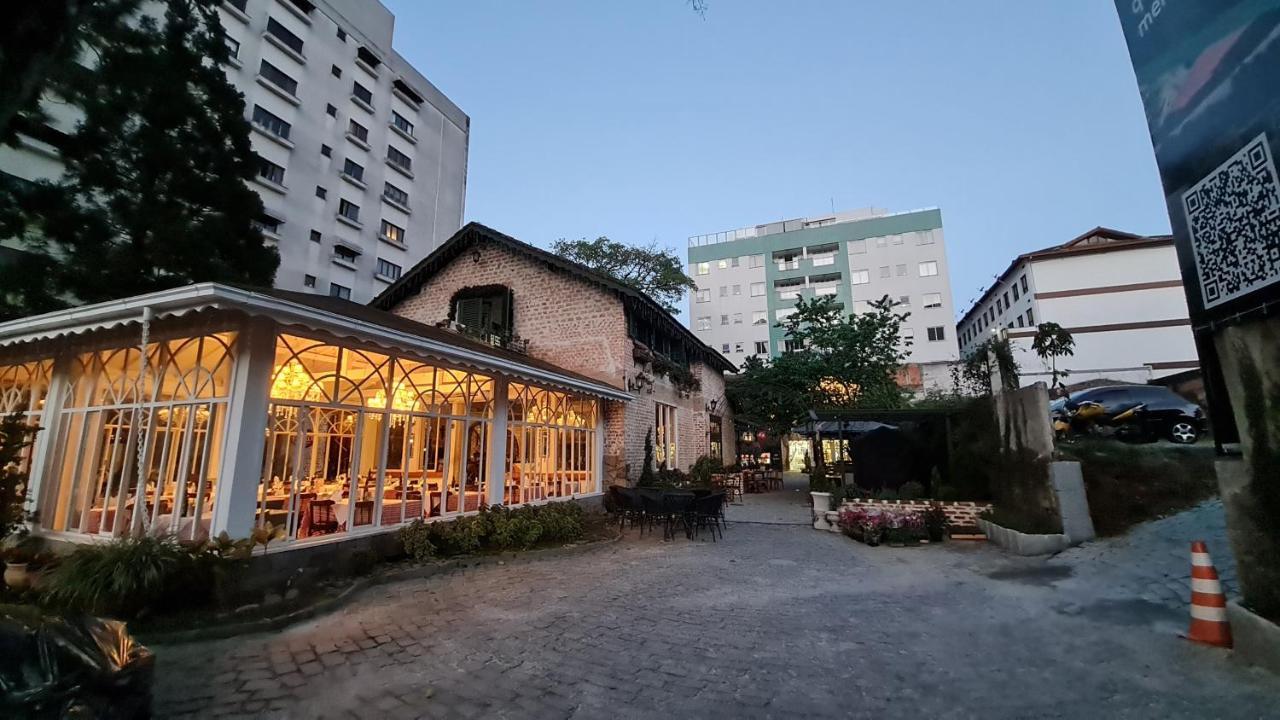 Estudio 427 Teresopolis Exterior photo