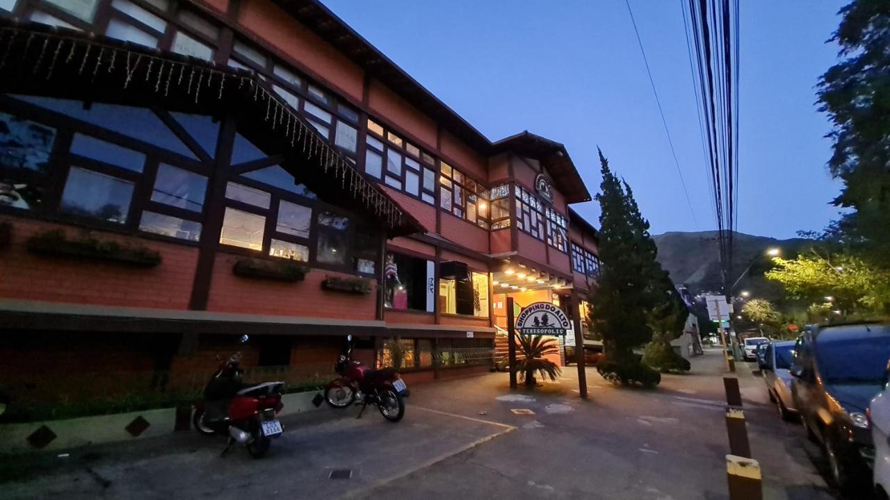 Estudio 427 Teresopolis Exterior photo