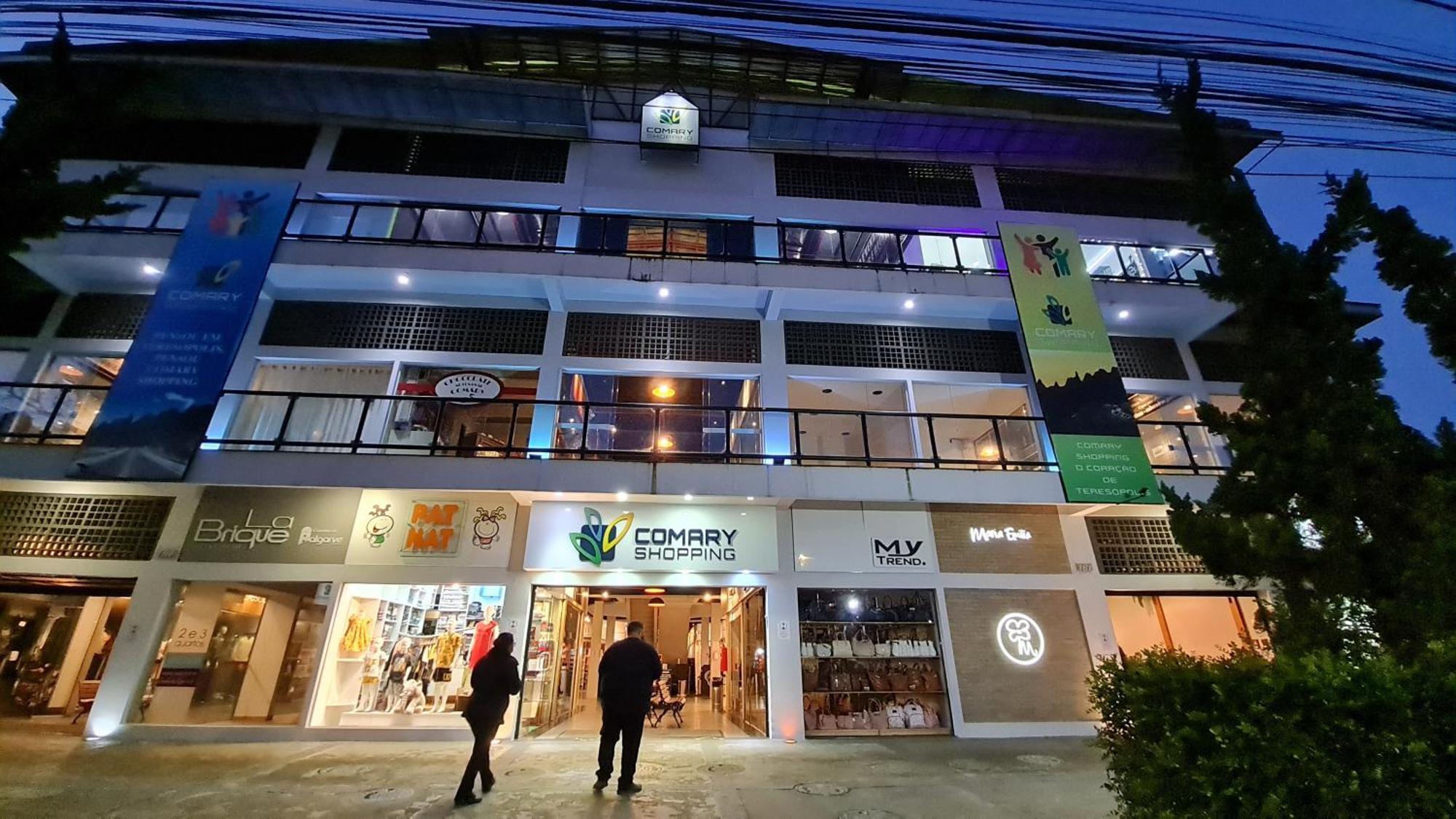 Estudio 427 Teresopolis Exterior photo