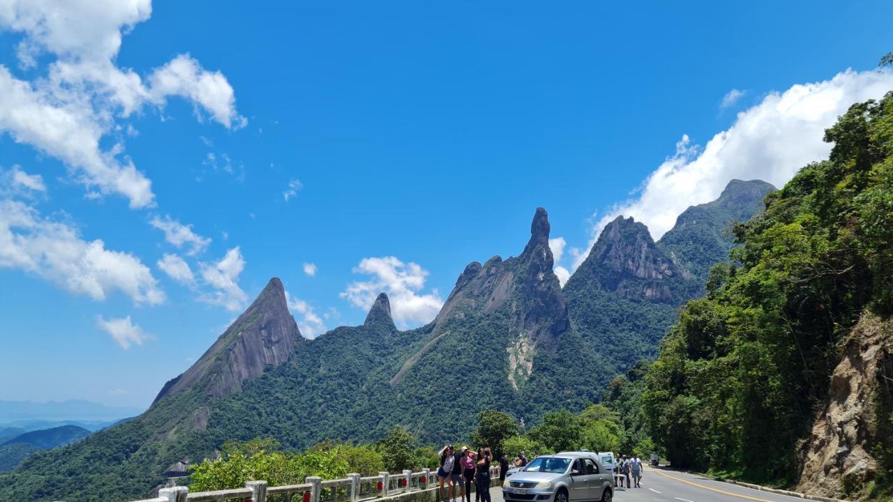 Estudio 427 Teresopolis Exterior photo