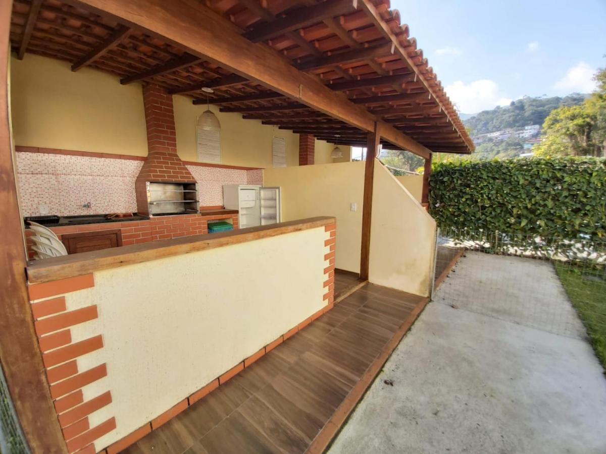 Estudio 427 Teresopolis Exterior photo