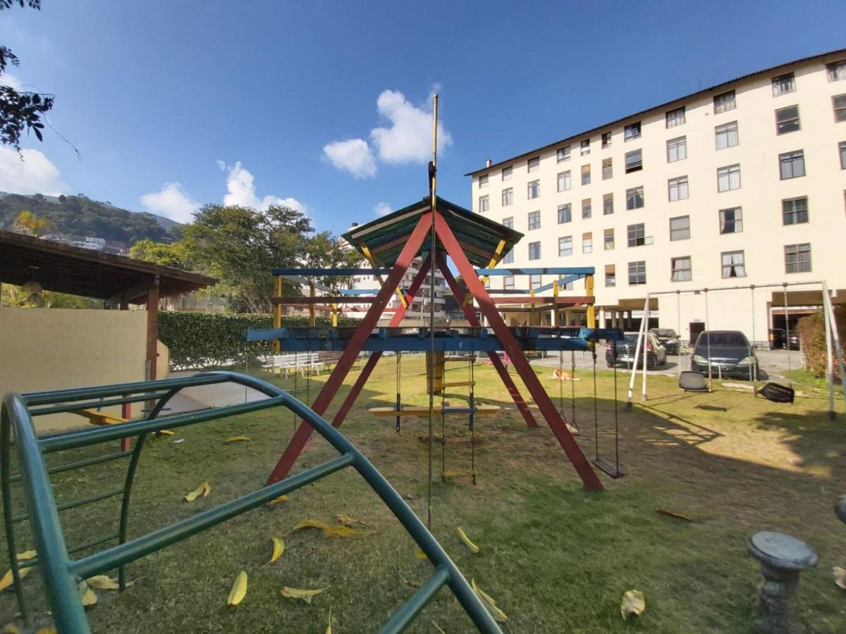 Estudio 427 Teresopolis Exterior photo