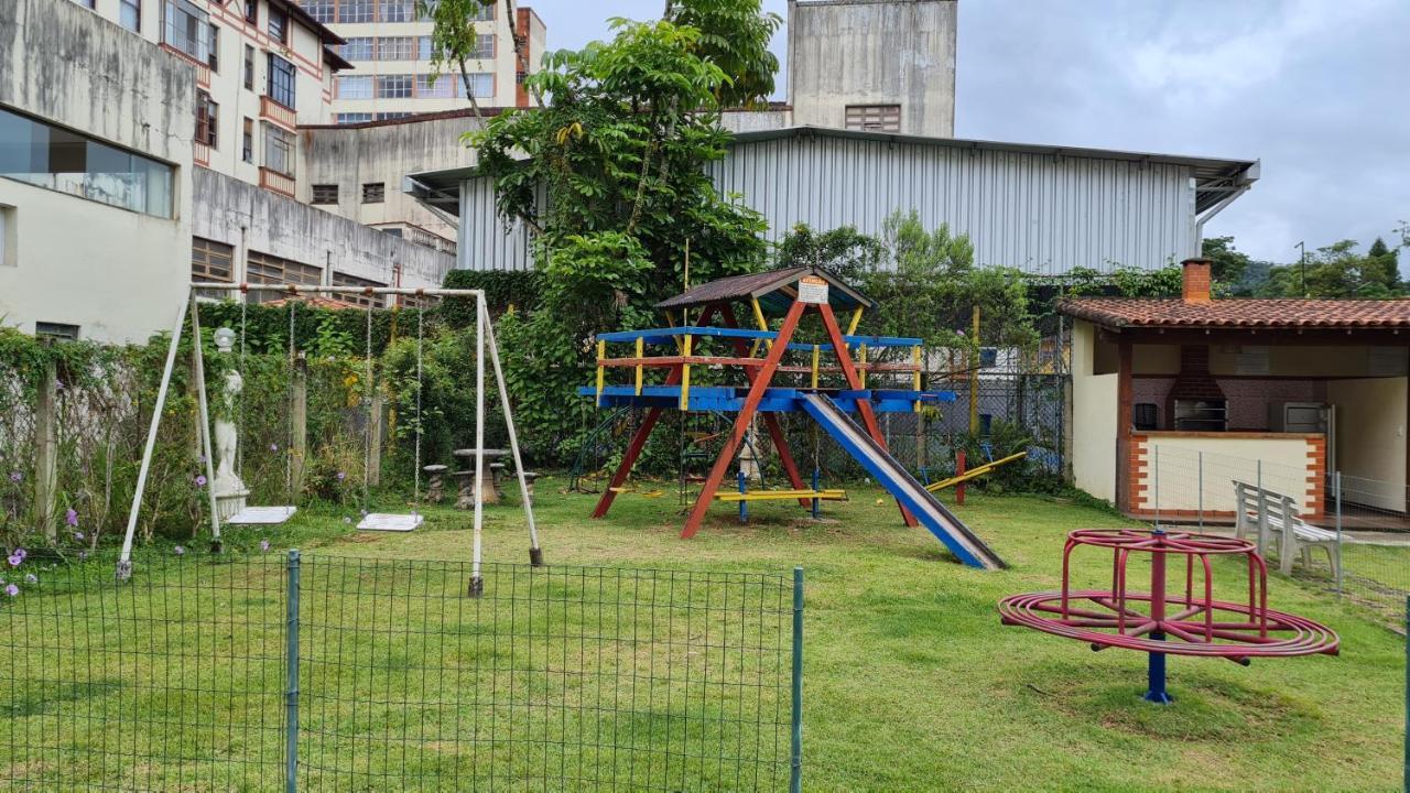 Estudio 427 Teresopolis Exterior photo