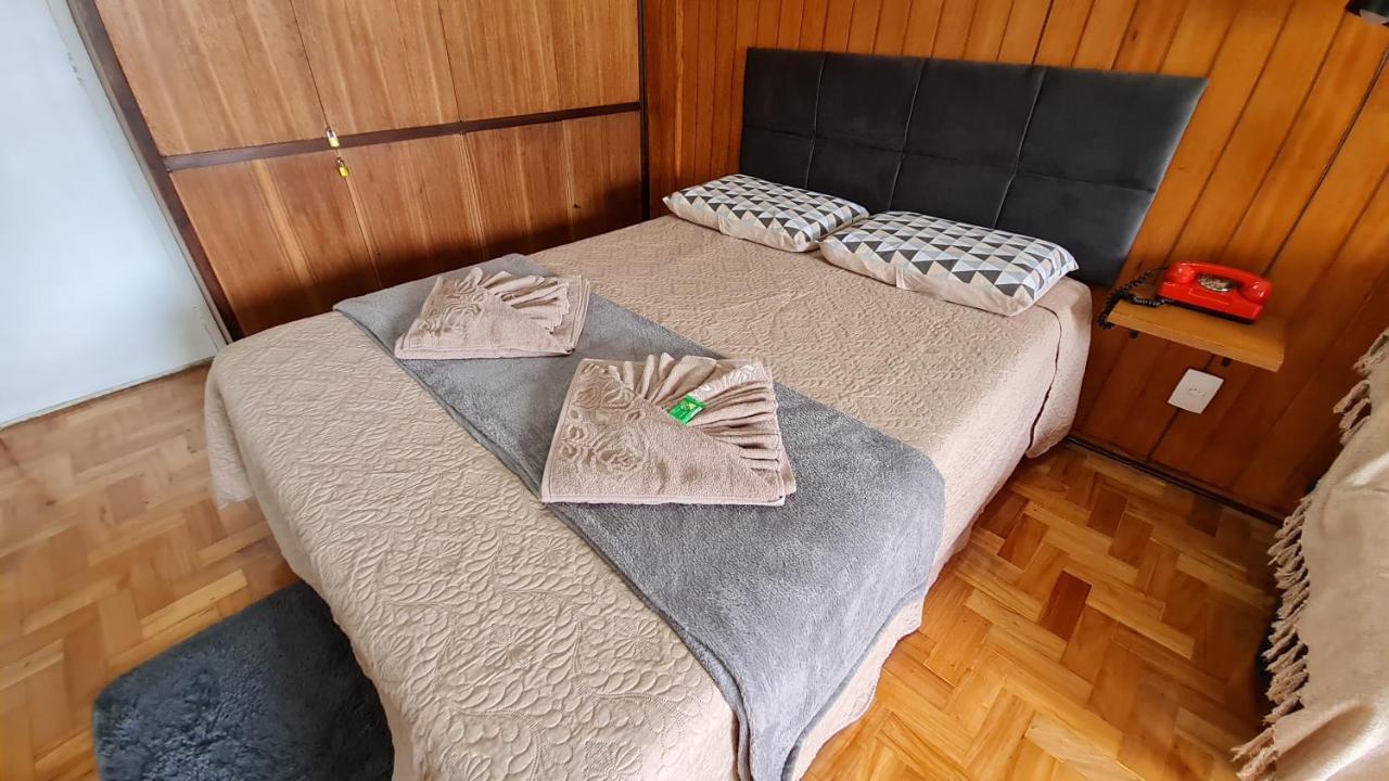 Estudio 427 Teresopolis Exterior photo