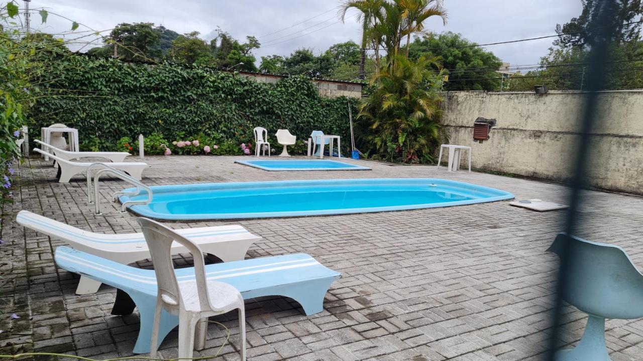 Estudio 427 Teresopolis Exterior photo