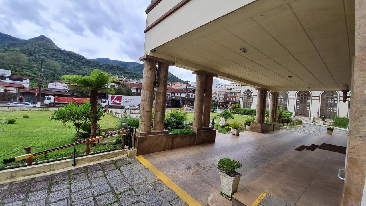 Estudio 427 Teresopolis Exterior photo