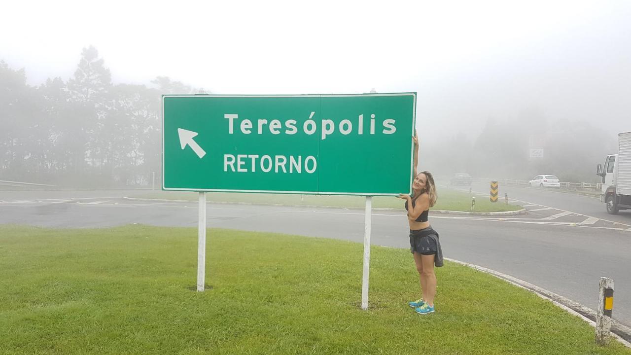 Estudio 427 Teresopolis Exterior photo