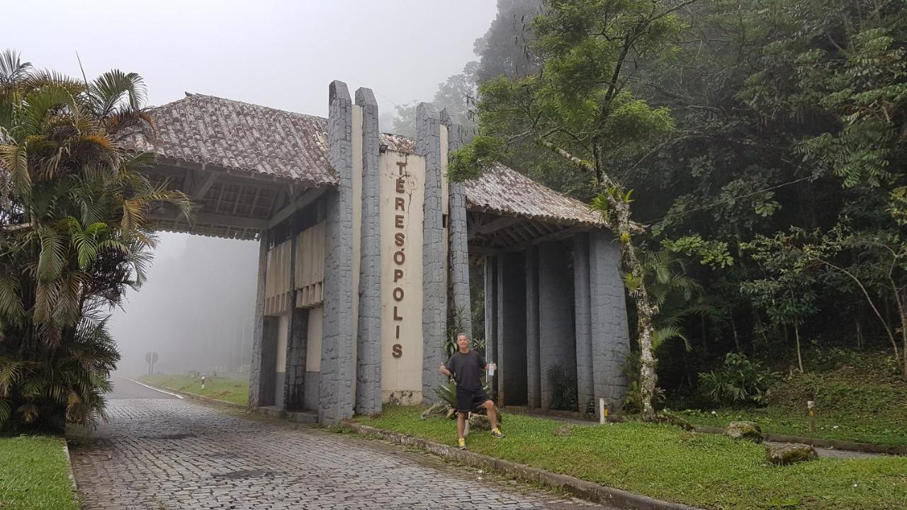 Estudio 427 Teresopolis Exterior photo