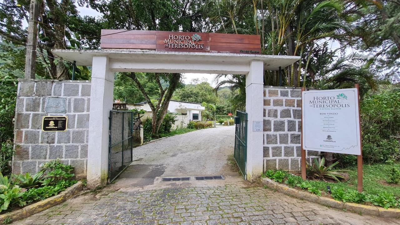 Estudio 427 Teresopolis Exterior photo