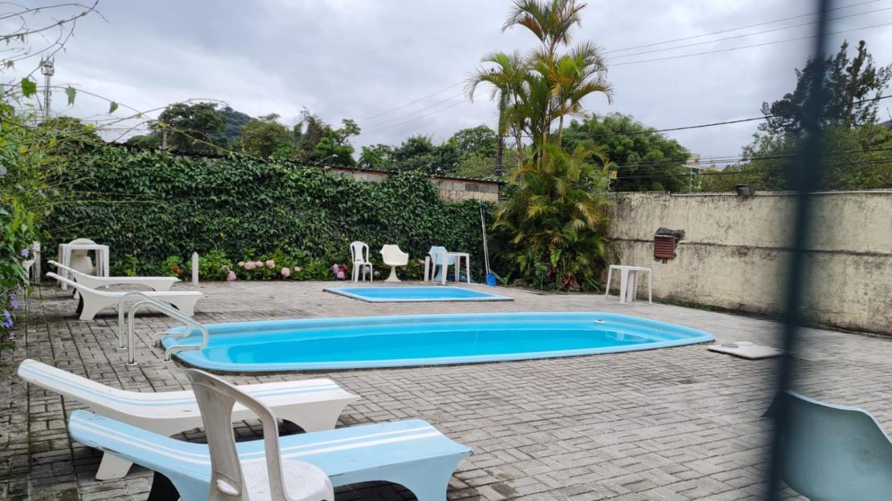 Estudio 427 Teresopolis Exterior photo