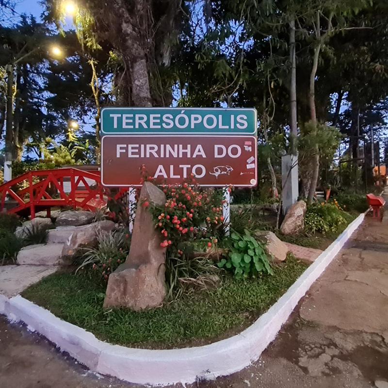 Estudio 427 Teresopolis Exterior photo