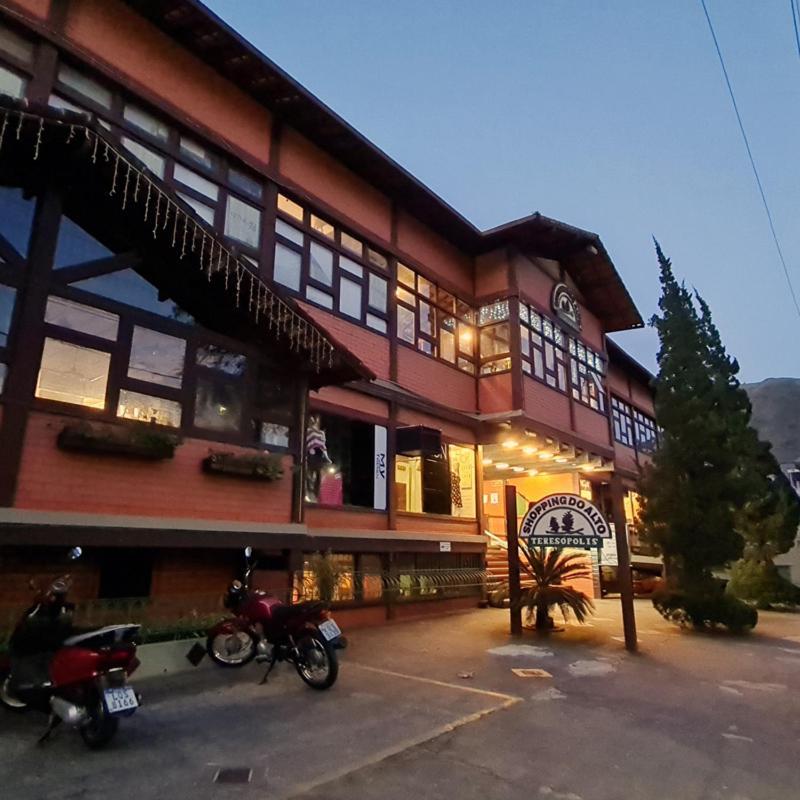 Estudio 427 Teresopolis Exterior photo